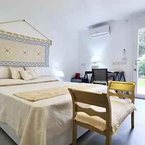  Bed and breakfast Sole Matto