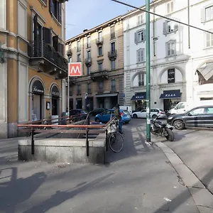 New Marghera , Milán Italia