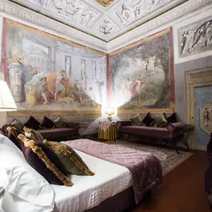 Burchianti 3*, Floransa İtalya