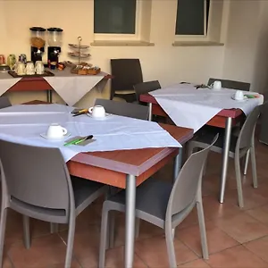 Il Giardinetto Trapani