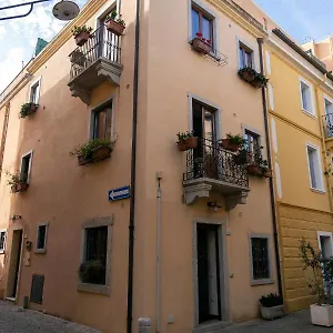Amsicora 8 Lt Gasthof