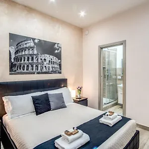Tacito 23 Luxury , Roma Italia