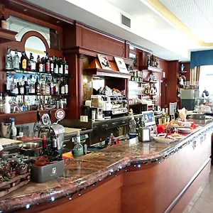Otel Grazia Deledda, Sassari