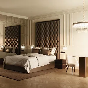 The Glamore Duomo 5*, Milano İtalya