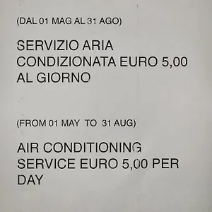 Vienna 3*, Milán Italia