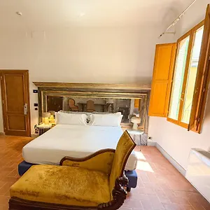 Ii Guelfo Bianco 3*, Florencia Italia