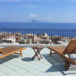 La Zagara 4*, Lipari (Isola Lipari) Italia