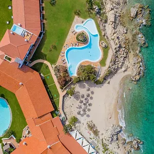 Otel Sporting, Porto Rotondo